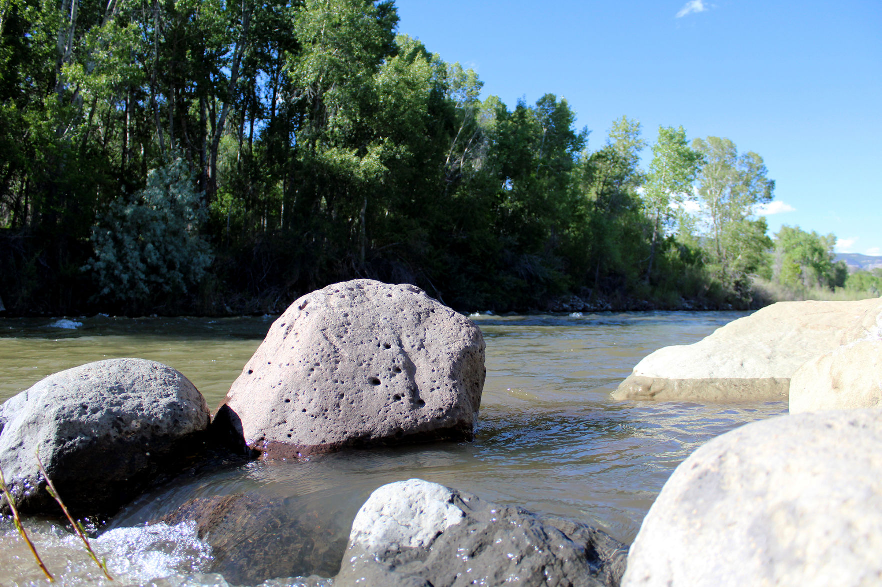 FOCUS: Delta County landscapes